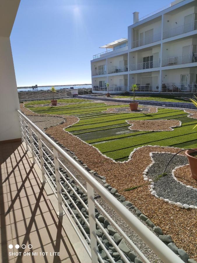 Condominio Formosa Village Fuzeta Exterior photo