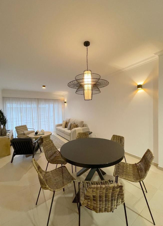 Condominio Formosa Village Fuzeta Exterior photo