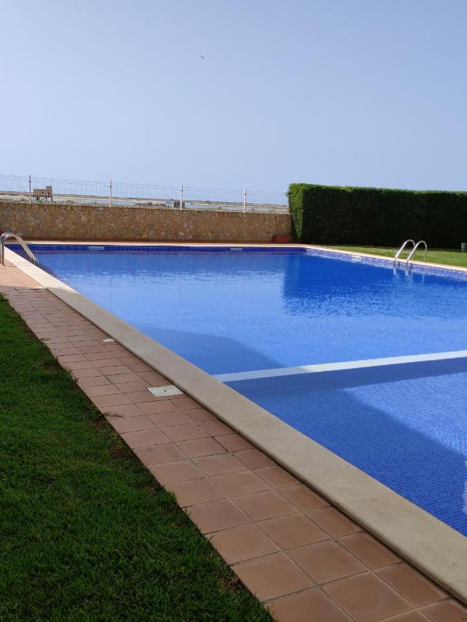 Condominio Formosa Village Fuzeta Exterior photo